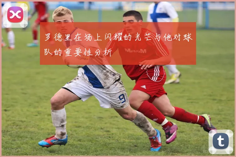 罗德里在场上闪耀的光芒与他对球队的重要性分析