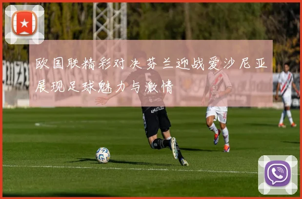 欧国联精彩对决芬兰迎战爱沙尼亚展现足球魅力与激情