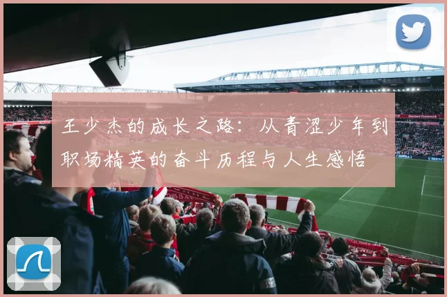 王少杰的成长之路：从青涩少年到职场精英的奋斗历程与人生感悟