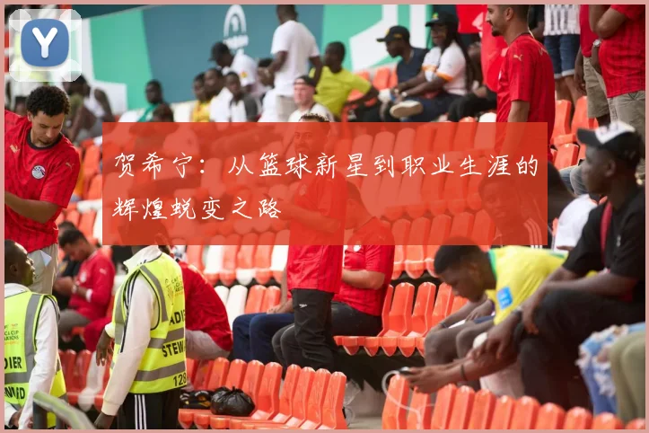 贺希宁：从篮球新星到职业生涯的辉煌蜕变之路