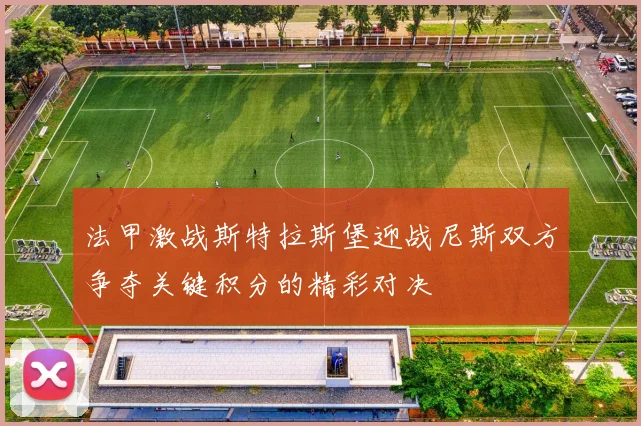 法甲激战斯特拉斯堡迎战尼斯双方争夺关键积分的精彩对决